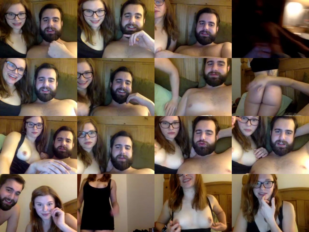 hc47 04-01-2019 XXX  Recorded Cam