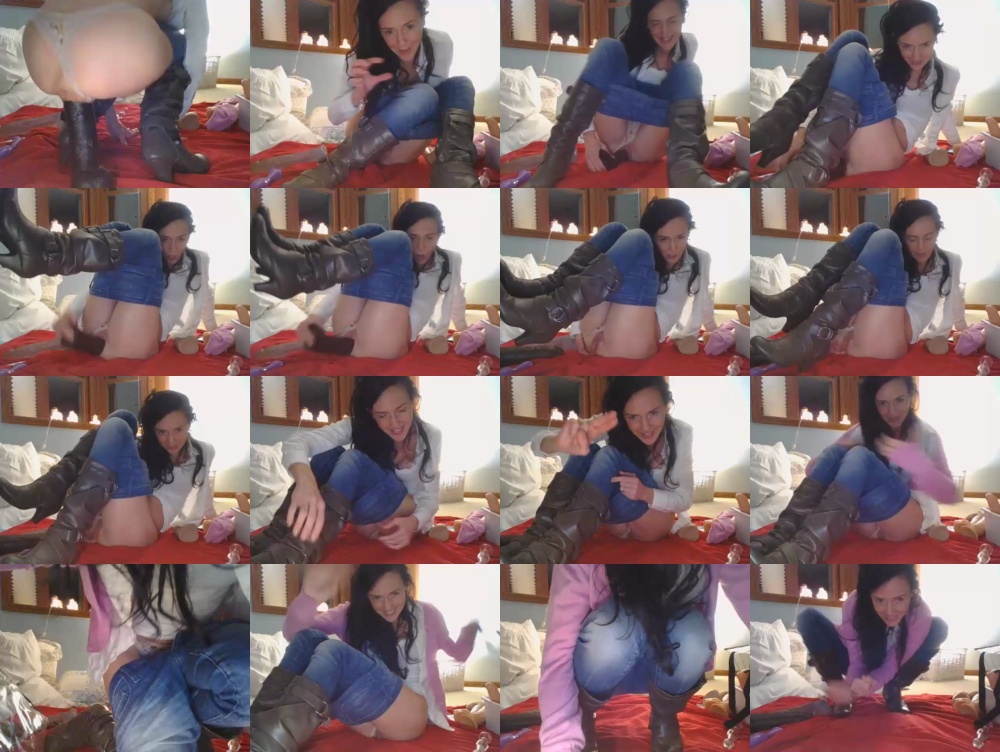 lilrosiedoll 05-01-2019 recorded  Recorded Toys