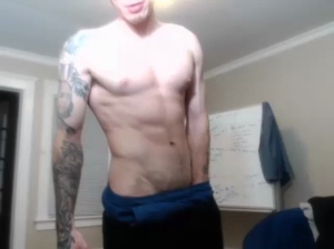 the_bossman 05/01/2019 Chaturbate