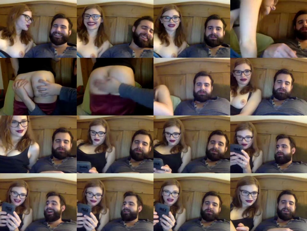 hc47 05-01-2019 Download  Recorded Naked