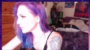 tricky_nymph 05-01-2019 XXX  Recorded Video