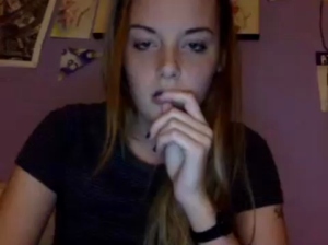 _yourdirtylittlesecret_ 05-01-2019 Show  Recorded Webcam
