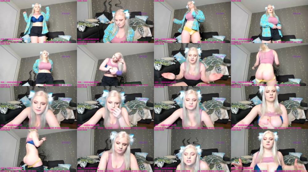 asiri_stone 05-01-2019 Download  Recorded Nude
