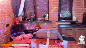 alicebalij 05-01-2019 Download  Recorded Download