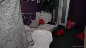 sweetiejenny 05-01-2019 Naked  Recorded Toys