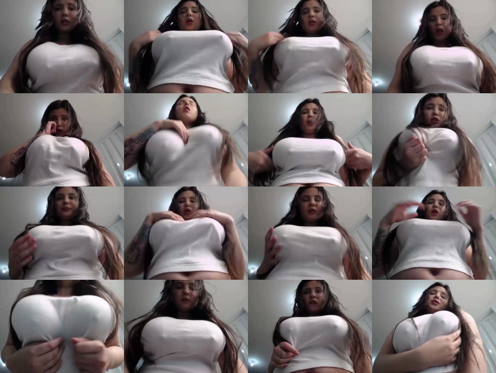 sexual_addiction 05-01-2019 Cam  Recorded Naked