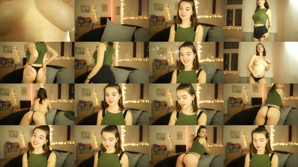 oxana8rudieva 05-01-2019 Show  Recorded Download