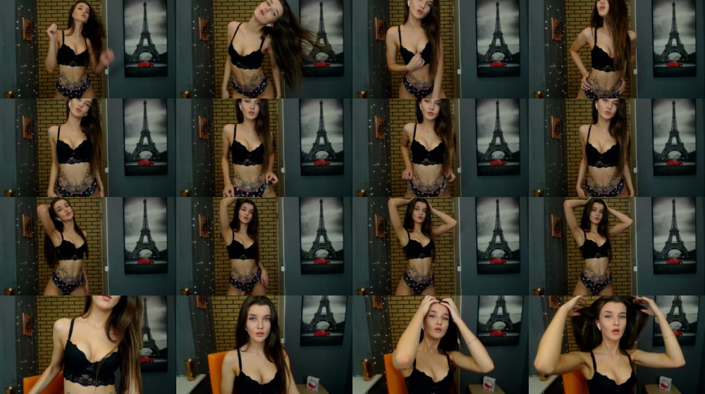 marti_lovely 05-01-2019 XXX  Recorded Porn