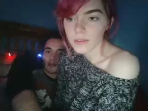 starryynights 05-01-2019 Video  Recorded Naked