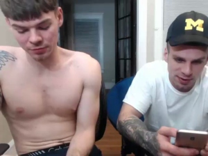 the_bossman 05/01/2019 Chaturbate