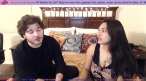 perfectbrownpussy 06-01-2019 Download  Recorded Download