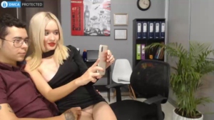 hanasolldasha 06-01-2019 Naked  Recorded Nude