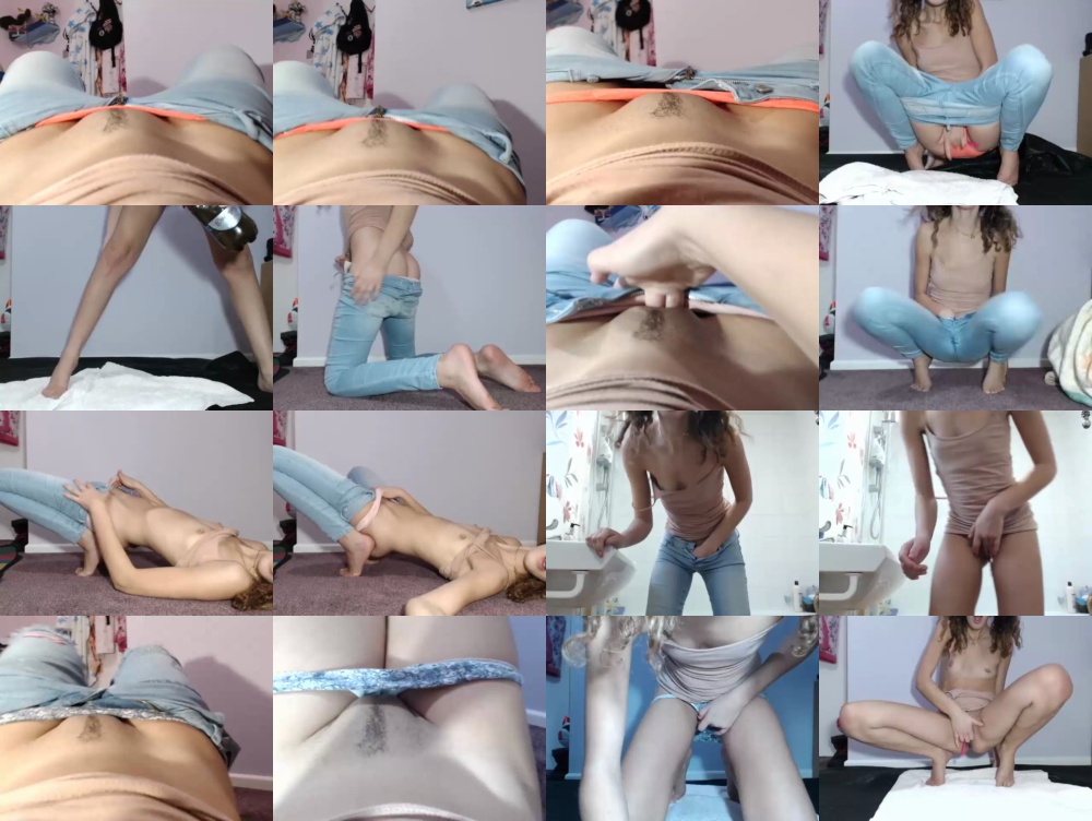 lets_rock_that_pussy 06-01-2019 Naked  Recorded Naked