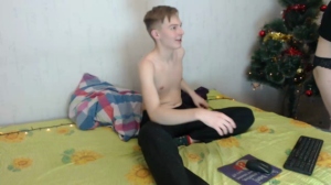 y0ung_and_playful 06-01-2019 Video  Recorded Nude
