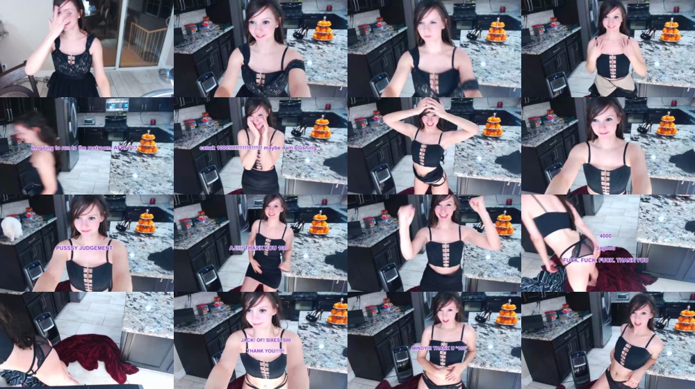 cutecamgirl 06-01-2019 Show  Recorded Porn