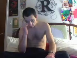 sixndpixi3 06-01-2019 Topless  Recorded Topless