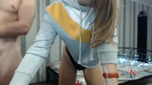 sexfitnesscouple 06-01-2019 Nude  Recorded Webcam