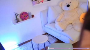 princesscin 06-01-2019 Webcam  Recorded Download