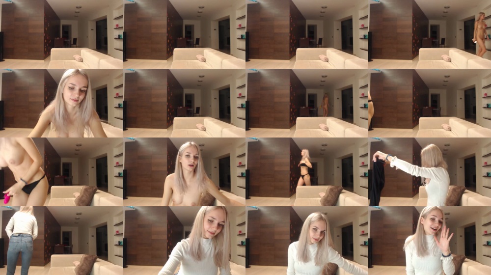 fabia7721 06-01-2019 Topless  Recorded Free