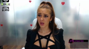 anyarayne 06-01-2019 Show  Recorded Naked