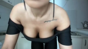 sarahadams 06-01-2019 Topless  Recorded Free