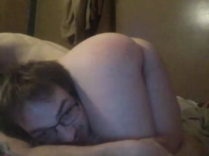kteb42069 06-01-2019 Video  Recorded Naked