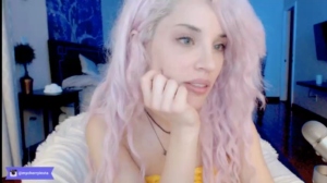 cherrycrush 07-01-2019 Show  Recorded Video