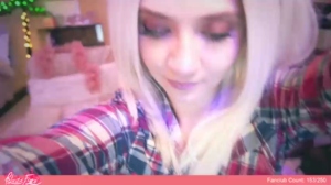 blazefyre 07-01-2019 Topless  Recorded Cam