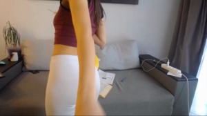 dennyandlolly 07-01-2019 Nude  Recorded Toys