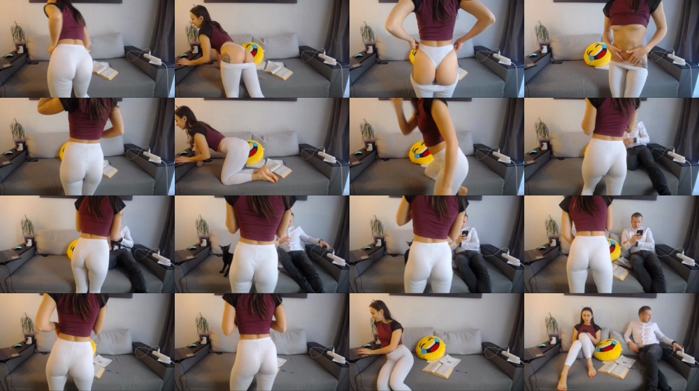 dennyandlolly 07-01-2019 Nude  Recorded Toys