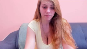 onebigkiss 07-01-2019 Topless  Recorded Topless