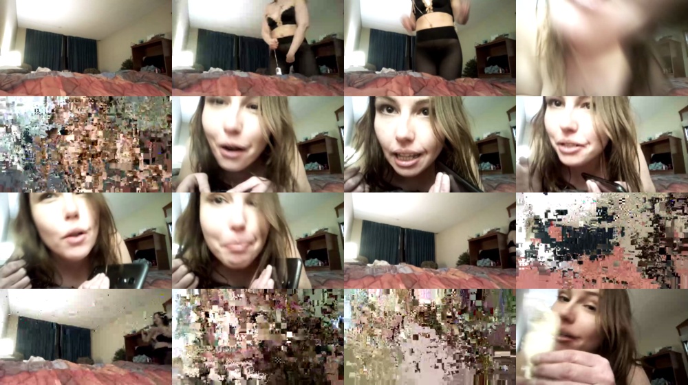 lillyolovelysian 07-01-2019 Webcam  Recorded XXX