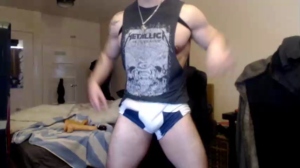 brokeandstraight25 07/01/2019 Chaturbate