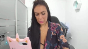 emilybrowm  07-01-2019 Recorded Video