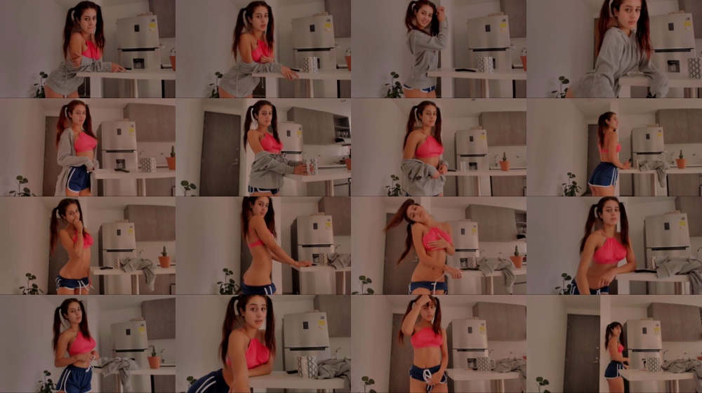 jenny_taborda 07-01-2019 Nude  Recorded Cam