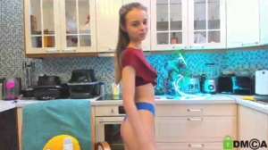 misss_vikki 07-01-2019 Video  Recorded Video