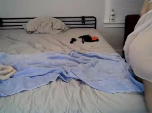 shhh_hidden_cam 08-01-2019 Naked  Recorded Topless