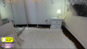 camilagomezz 08-01-2019 Video  Recorded Video