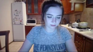 mirniy 08-01-2019 Nude  Recorded Show