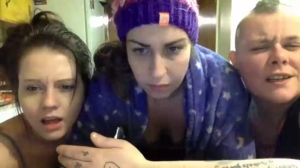 punkchick420 08-01-2019 recorded  Recorded Nude