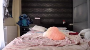 barbieprincess 08-01-2019 Video  Recorded Video