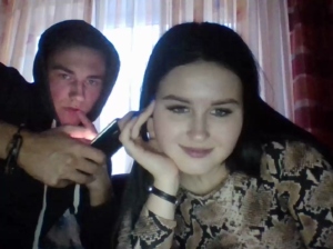 karloart 08-01-2019 Nude  Recorded Show