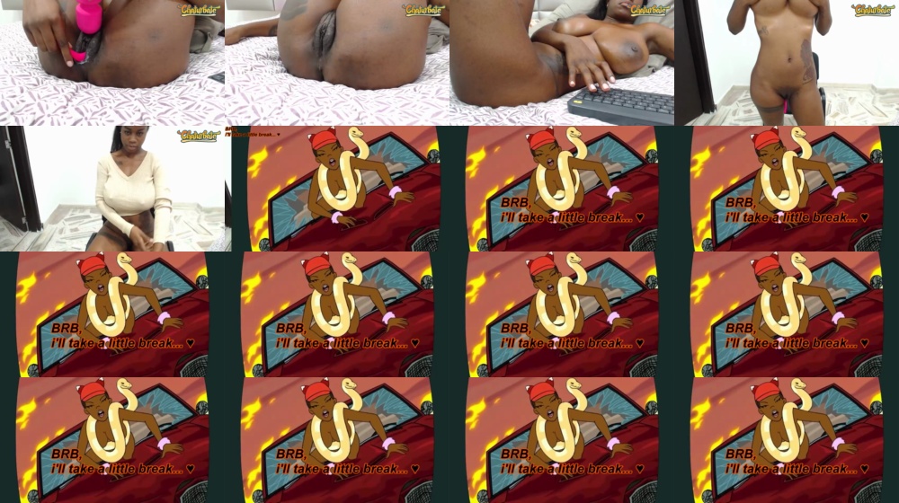 jollyjeann 08-01-2019 recorded  Recorded Webcam