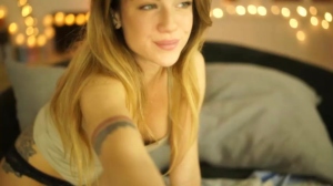 melodymate 08-01-2019 Topless  Recorded Topless
