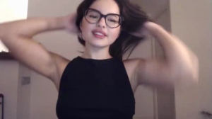 maryjanestillhere 08-01-2019 Video  Recorded Nude
