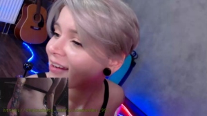 alicewonder_99 08-01-2019 Topless  Recorded Show