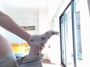 sabrina_spellman 09-01-2019 XXX  Recorded Cam