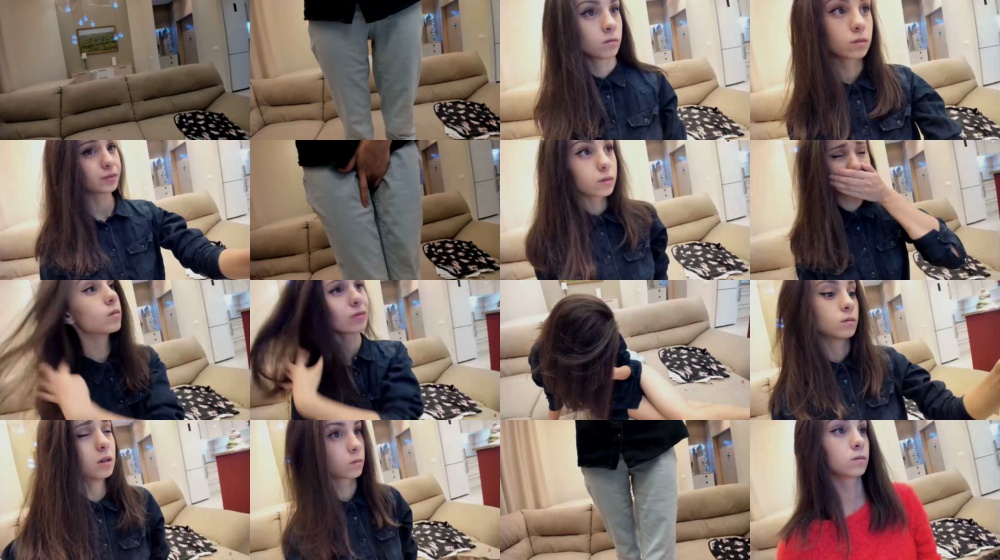 ehotlovea 09-01-2019 Nude  Recorded Porn