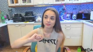 misss_vikki 09-01-2019 Video  Recorded Video