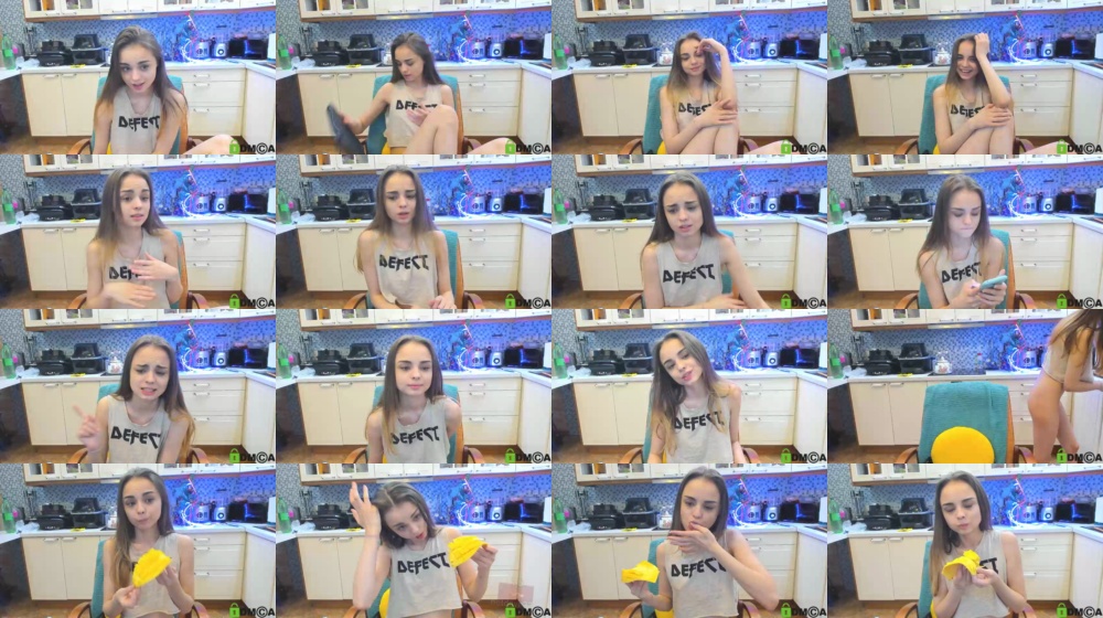 misss_vikki 09-01-2019 Video  Recorded Video
